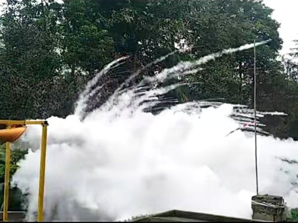 德馬格煤礦井下自動(dòng)隔爆裝置作用效果如何？